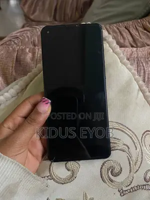 Samsung Galaxy A21s 64 GB Blue