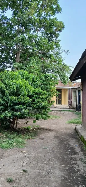 Furnished 3bdrm House in Akaky Kaliti for sale