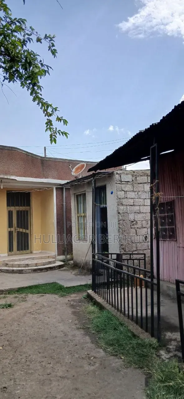 Furnished 3bdrm House in Akaky Kaliti for sale