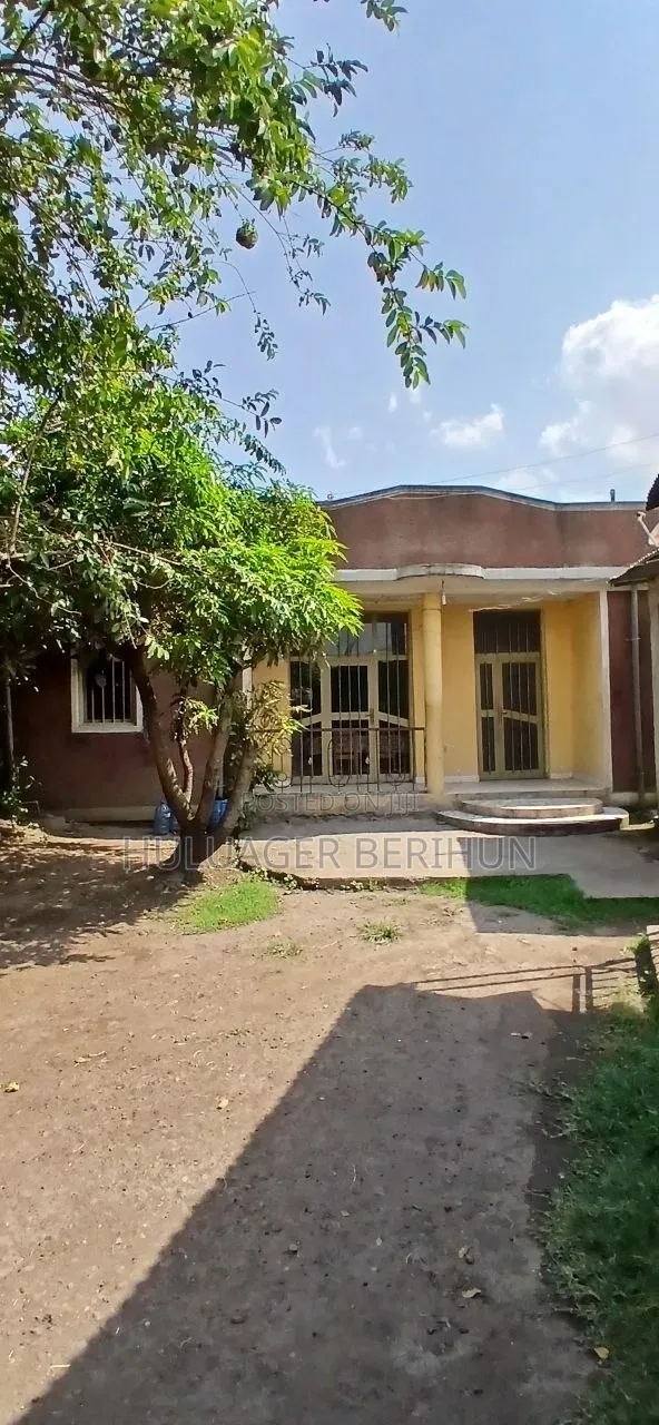 Furnished 3bdrm House in Akaky Kaliti for sale