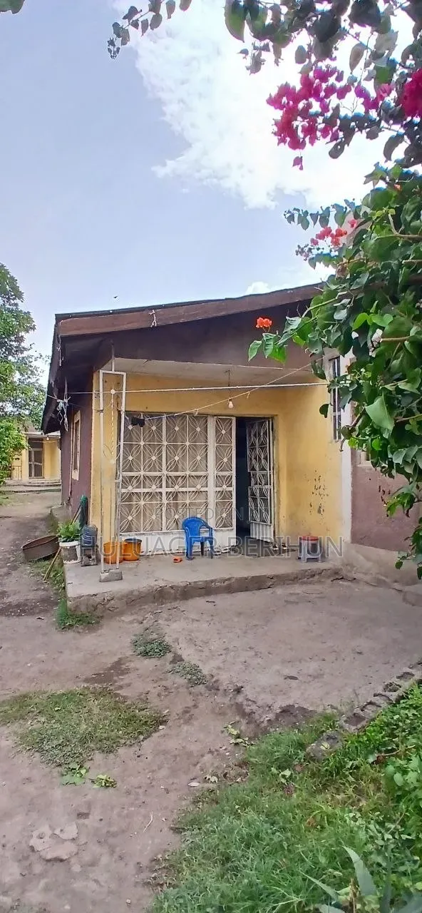 Furnished 3bdrm House in Akaky Kaliti for sale