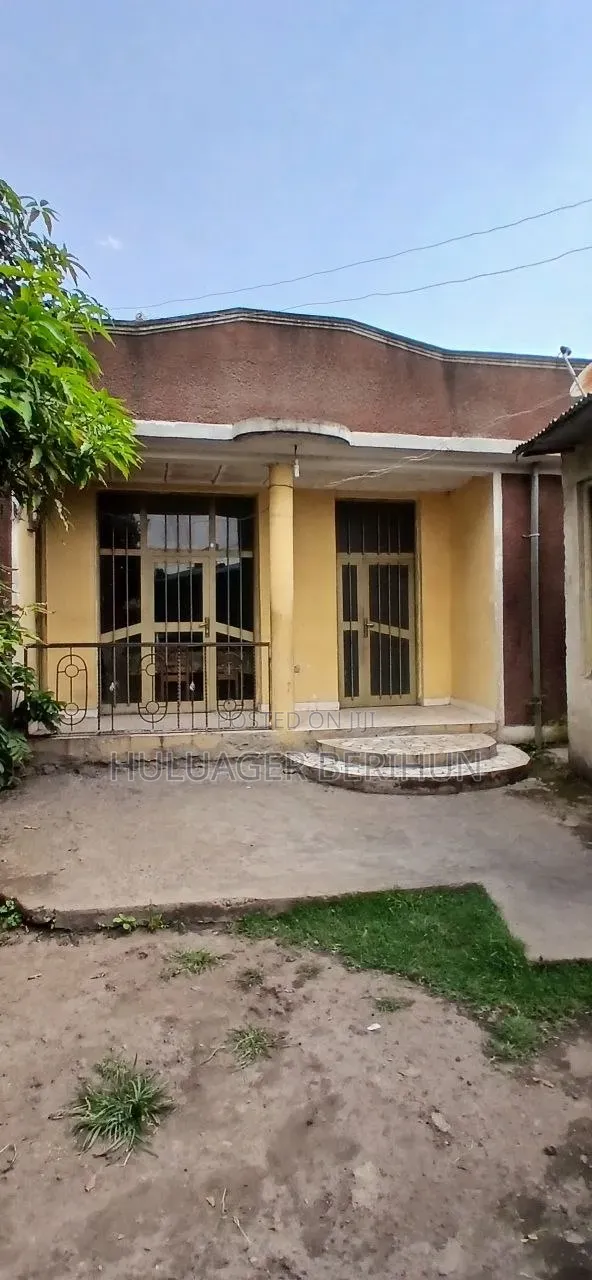 Furnished 3bdrm House in Akaky Kaliti for sale