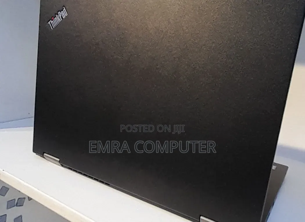 New Laptop Lenovo ThinkPad X390 8GB Intel Core i5 SSD 512GB