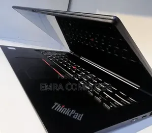 New Laptop Lenovo ThinkPad X390 8GB Intel Core i5 SSD 512GB