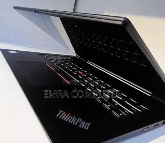New Laptop Lenovo ThinkPad X390 8GB Intel Core i5 SSD 512GB