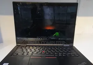 New Laptop Lenovo ThinkPad X390 8GB Intel Core i5 SSD 512GB