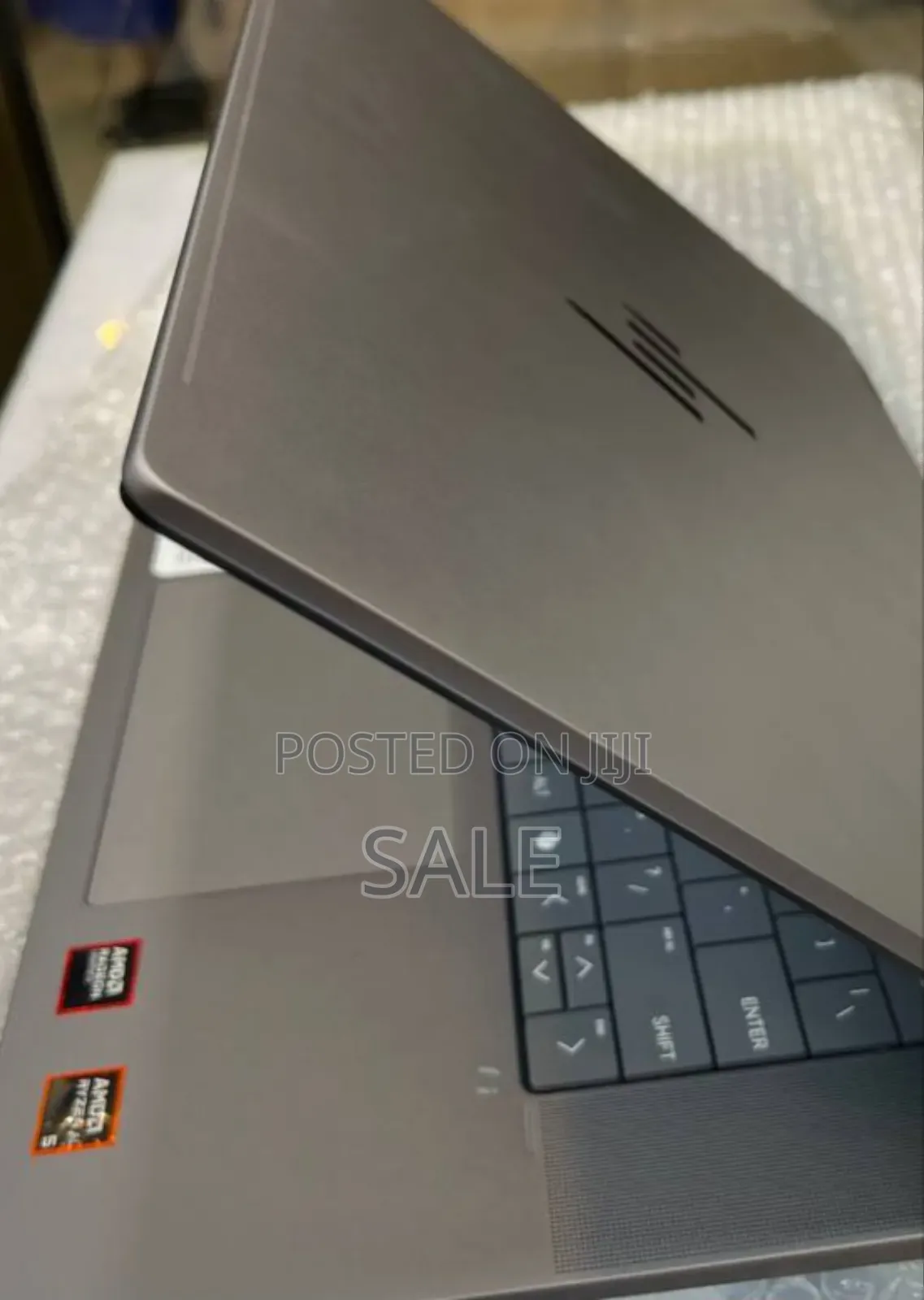 New Laptop HP OmniBook X Flip 14" 16GB AMD Ryzen 5 SSD 512GB