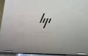 New Laptop HP OmniBook X Flip 14" 16GB AMD Ryzen 5 SSD 512GB