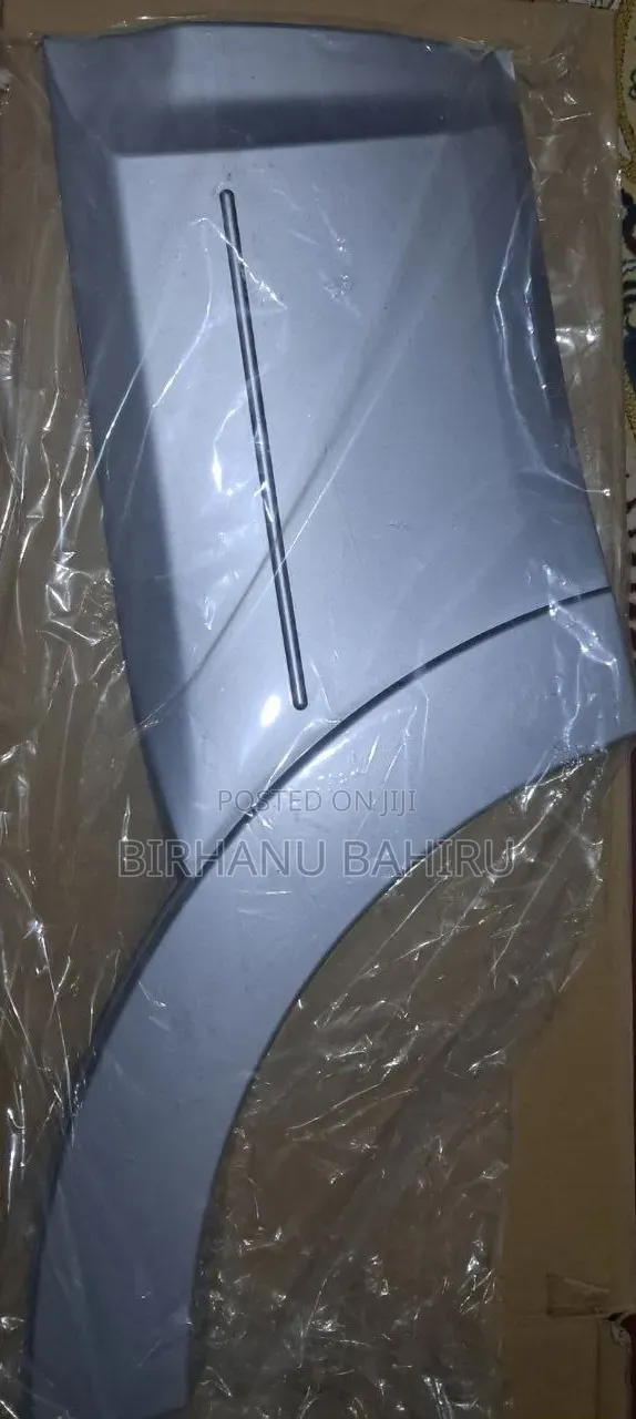 ማስጌጫ(Garnish) ለ Pajero Mitsubishi