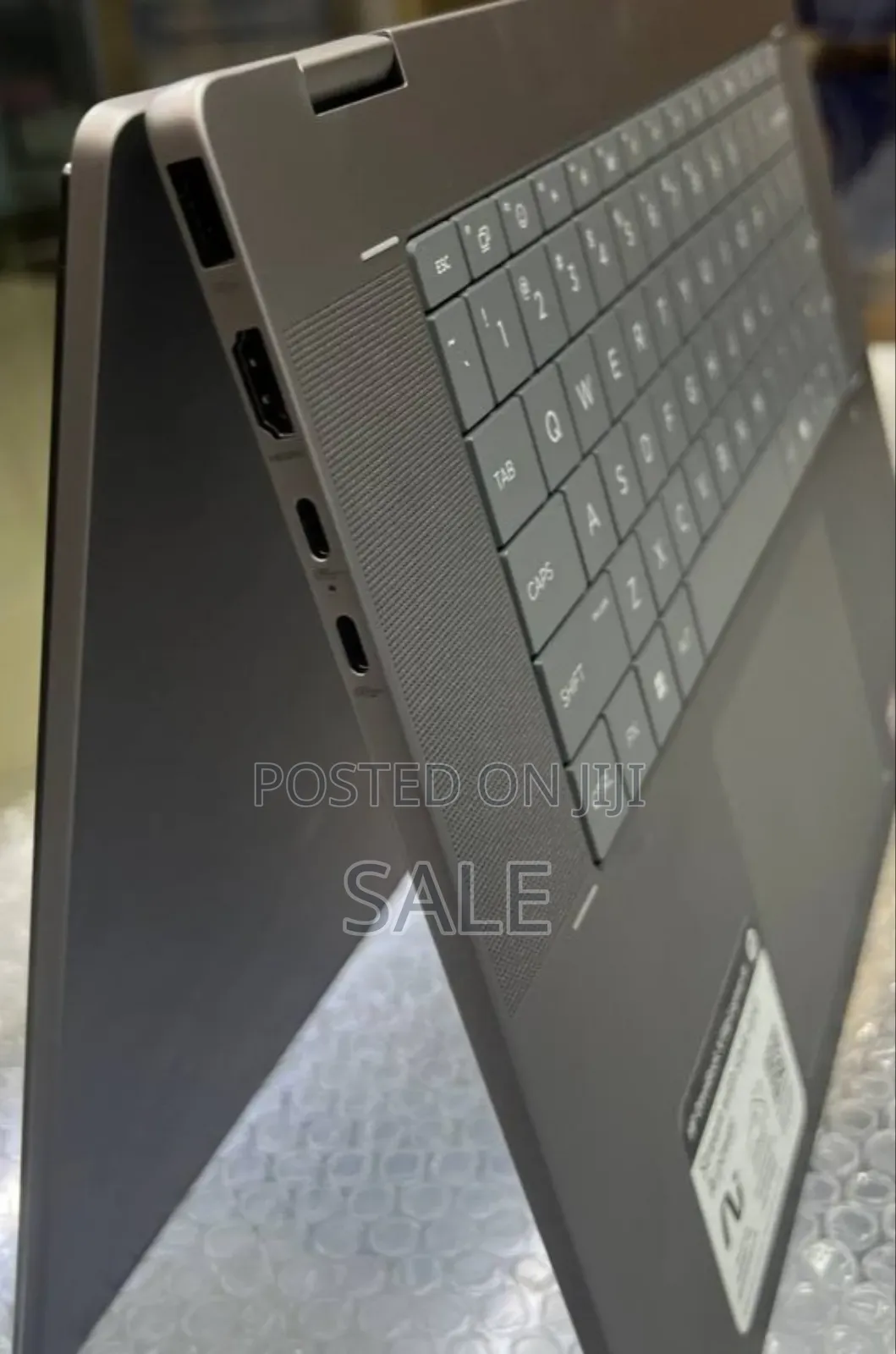 New Laptop HP OmniBook X Flip 14" 16GB AMD Ryzen 5 SSD 512GB