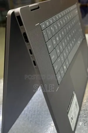 New Laptop HP OmniBook X Flip 14" 16GB AMD Ryzen 5 SSD 512GB