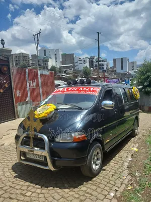 Funeral Service