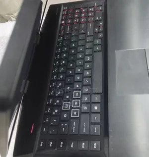 New Laptop HP Omen 16 16GB Intel Core i7 SSD 512GB
