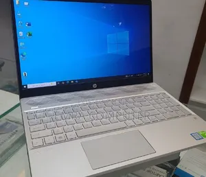 New Laptop HP 16GB Intel Core i7 SSD 512GB