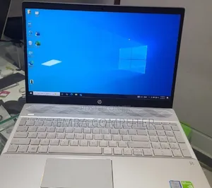 New Laptop HP 16GB Intel Core i7 SSD 512GB