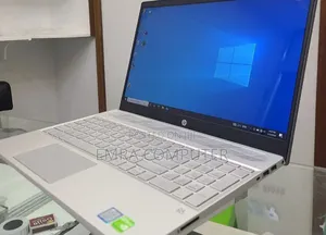 New Laptop HP 16GB Intel Core i7 SSD 512GB