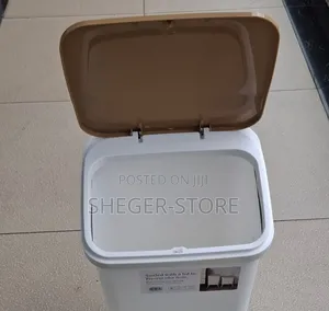 High Quality Waste Basket የቆሻሻ ማጠራቀሚያ