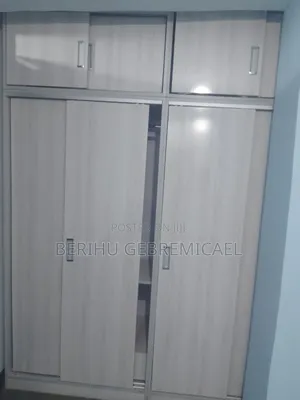 1bdrm Condo in ኣያት, Bole for rent