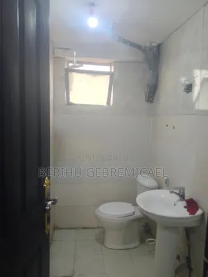1bdrm Condo in ኣያት, Bole for rent