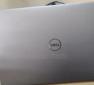 New Laptop Dell Precision 5570 32GB Intel Core i9 SSD 1T