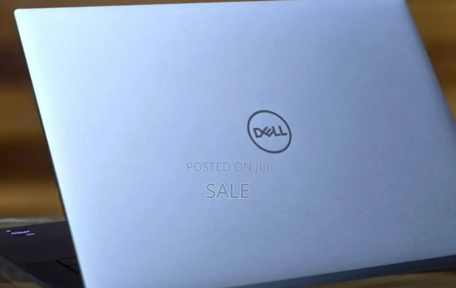New Laptop Dell Precision 5540 16GB Intel Core i9 SSD 512GB