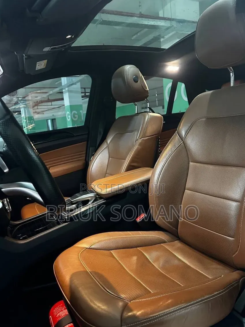 Mercedes-Benz E43 AMG 3.0 AWD 2017 Off white