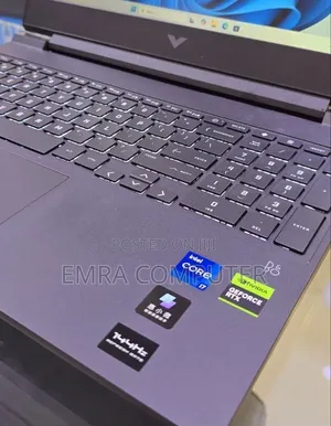 New Laptop HP 16GB Intel Core i7 SSD 1T
