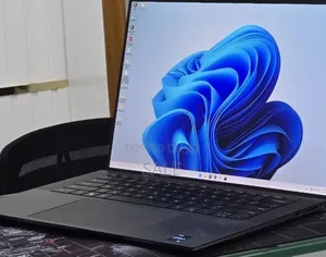New Laptop Dell XPS 15 16GB Intel Core i7 SSD 1T