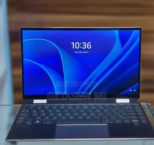 New Laptop HP Spectre 13 16GB Intel Core i7 SSD 512GB