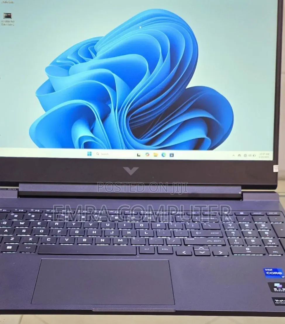 New Laptop HP 16GB Intel Core i7 SSD 1T
