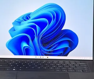 New Laptop Dell XPS 15 16GB Intel Core i7 SSD 1T