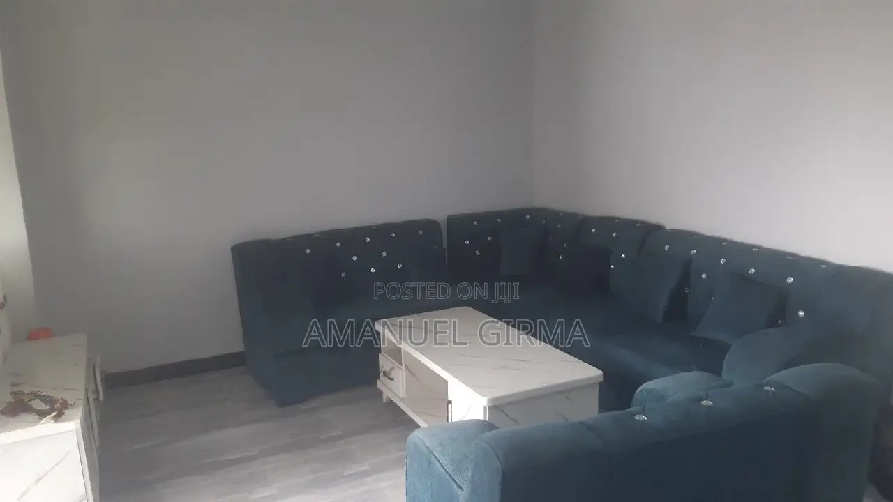 L Shaped Sofa