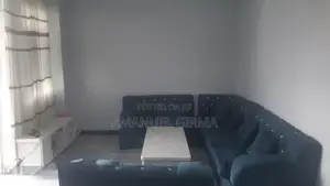 L Shaped Sofa