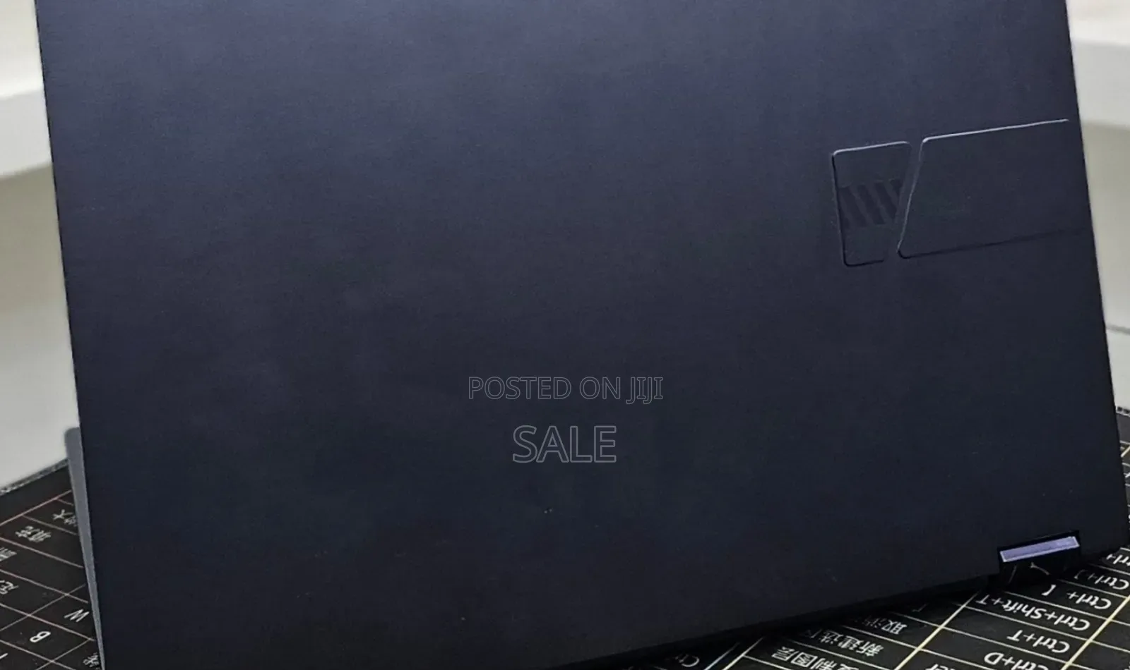 New Laptop Asus ROG Strix G16 G614 16GB Intel Core i7 SSD 512GB