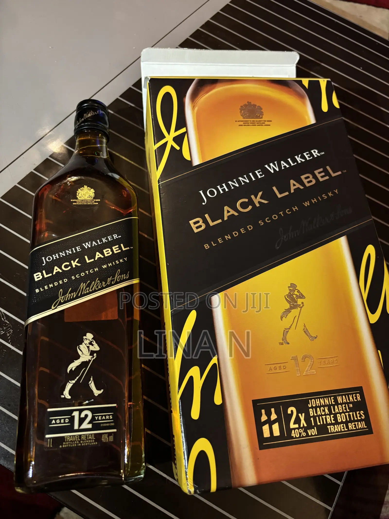 Black Label