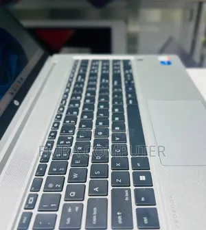 New Laptop HP 8GB Intel Core i5 SSD 512GB