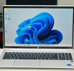 New Laptop HP 8GB Intel Core i5 SSD 512GB