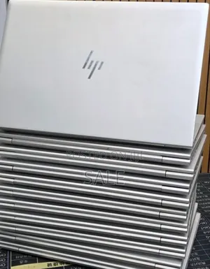 New Laptop HP EliteBook 840 G8 16GB Intel Core i7 SSD 512GB