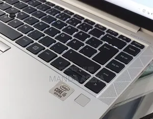 New Laptop HP EliteBook 830 G7 16GB Intel Core i5 SSD 512GB