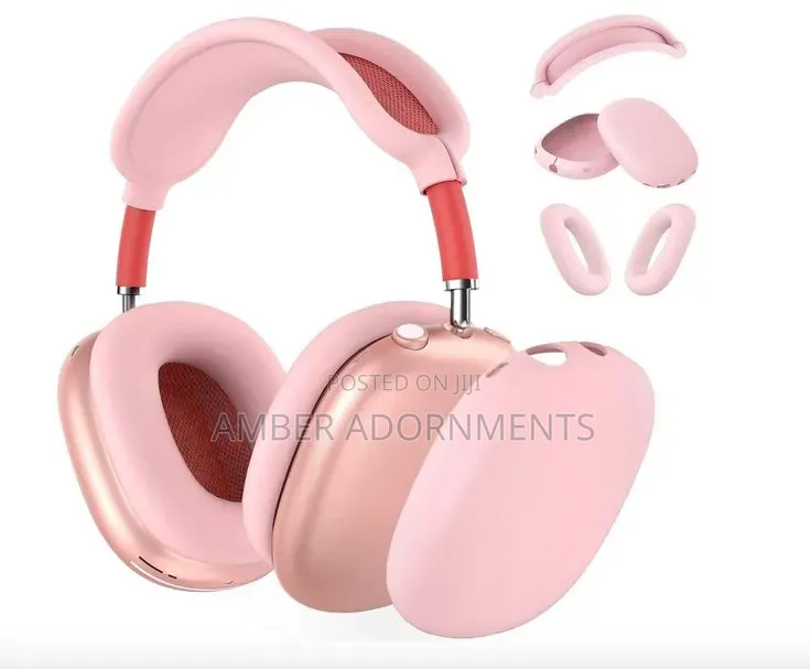 Headset Cover