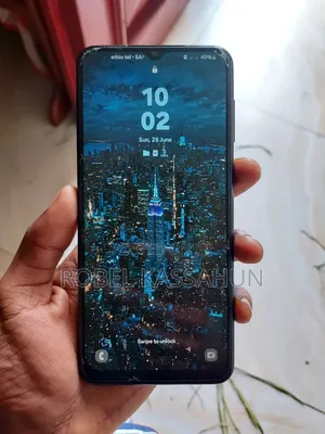 Samsung Galaxy A04 64 GB