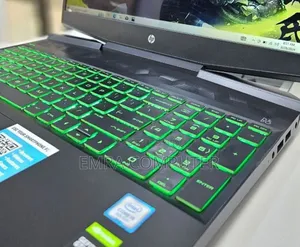 New Laptop HP 16GB Intel Core i5 SSD 512GB