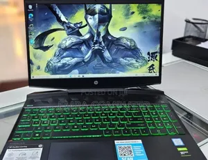 New Laptop HP 16GB Intel Core i5 SSD 512GB