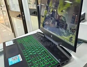 New Laptop HP 16GB Intel Core i5 SSD 512GB
