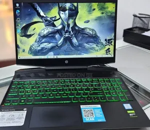 New Laptop HP 16GB Intel Core i5 SSD 512GB