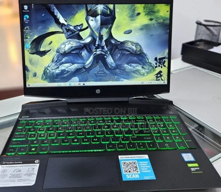 New Laptop HP 16GB Intel Core i5 SSD 512GB