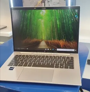 New Laptop HP EliteBook x360 1040 G10 32GB Intel Core i7 SSD 512GB