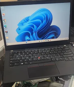 New Laptop Lenovo ThinkPad L14 32GB Intel Core i7 SSD 256GB