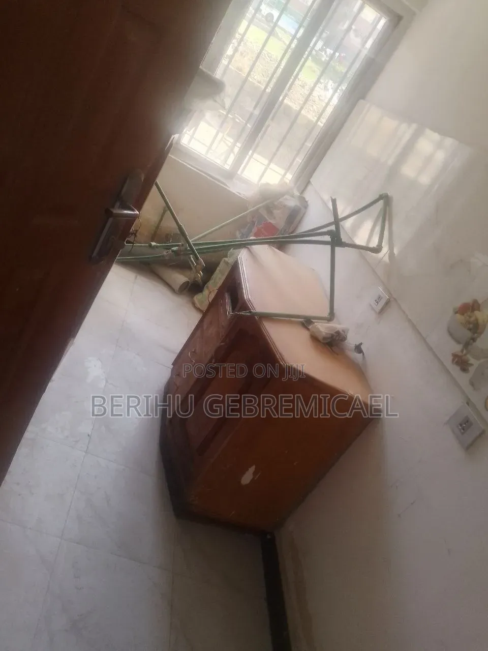 2bdrm Condo in አያባ, Bole for sale