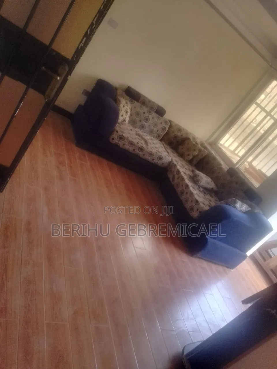 2bdrm Condo in አያባ, Bole for sale